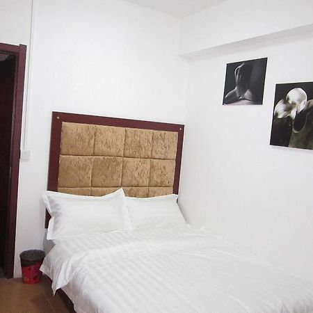 Xi'An Aichao Hotel Xi'an (Shaanxi) Exterior photo