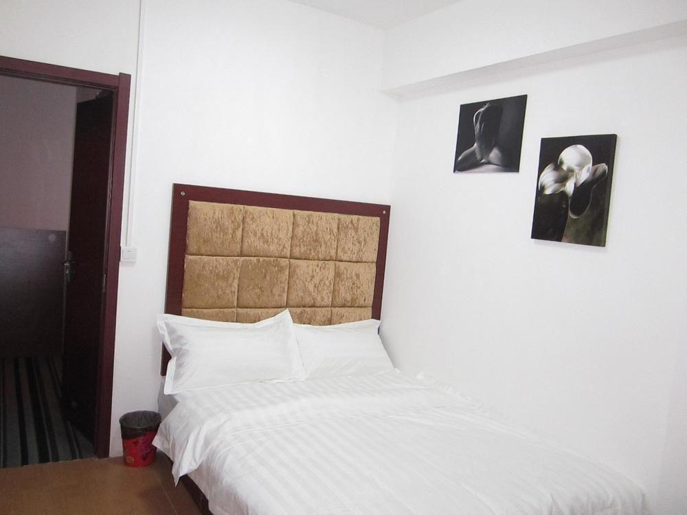 Xi'An Aichao Hotel Xi'an (Shaanxi) Exterior photo